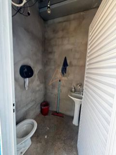 VENDO CASA + SALÃO COMERCIAL – ALFREDO DE CASTRO I