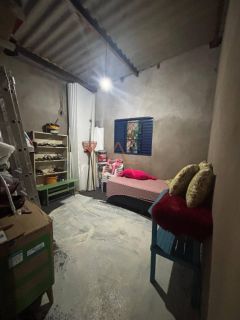 VENDO CASA + SALÃO COMERCIAL – ALFREDO DE CASTRO I