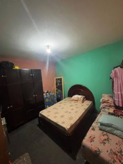 VENDO CASA + SALÃO COMERCIAL – ALFREDO DE CASTRO I