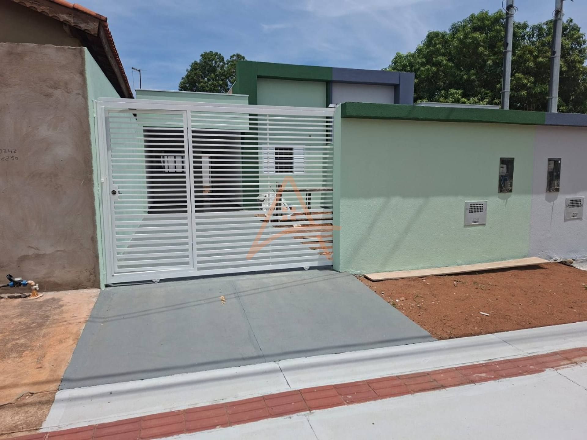 Casa à Venda – Jardim Paineiras