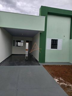 Casa à Venda – Jardim Paineiras