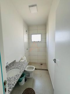 Vendo Casa no Condomínio Origem