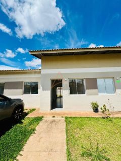 Vendo Casa no Condomínio Origem