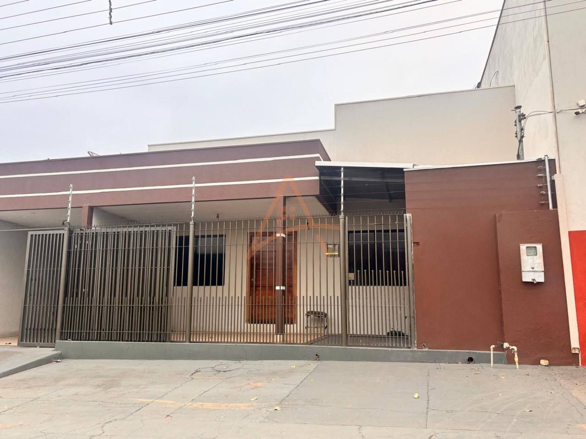 Casa para Locação – Jardim Murumbi