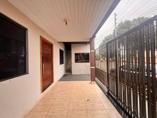 Casa para Locação – Jardim Murumbi