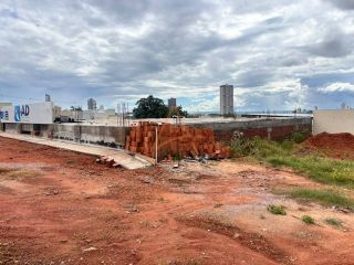 TERRENO À VENDA – GREEN VALLEY 2º