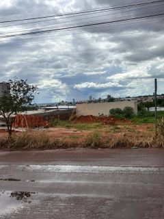 TERRENO À VENDA – GREEN VALLEY 2º