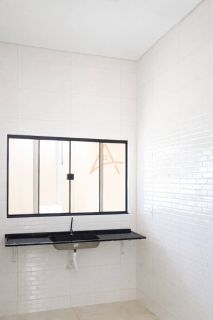 Oportunidade de Casa Nova no Bairro Ana Carla!