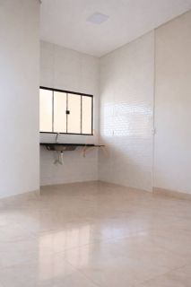 Oportunidade de Casa Nova no Bairro Ana Carla!