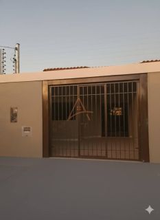 Oportunidade de Casa Nova no Bairro Ana Carla!