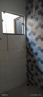 Oportunidade de Casa Nova no Bairro Ana Carla!