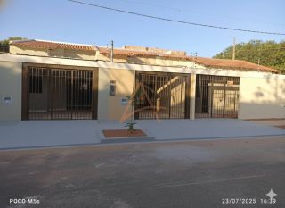 Oportunidade de Casa Nova no Bairro Ana Carla!