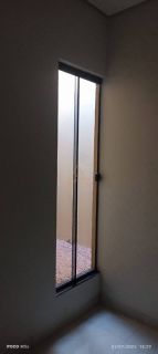 Oportunidade de Casa Nova no Bairro Ana Carla!