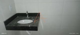 Oportunidade de Casa Nova no Bairro Ana Carla!