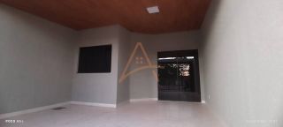 Oportunidade de Casa Nova no Bairro Ana Carla!