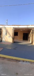 Oportunidade de Casa Nova no Bairro Ana Carla!