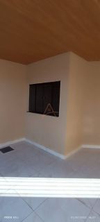 Oportunidade de Casa Nova no Bairro Ana Carla!