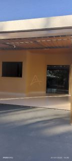 Oportunidade de Casa Nova no Bairro Ana Carla!