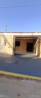 Oportunidade de Casa Nova no Bairro Ana Carla!