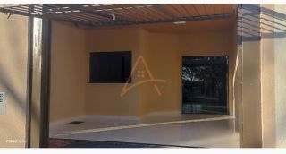 Oportunidade de Casa Nova no Bairro Ana Carla!