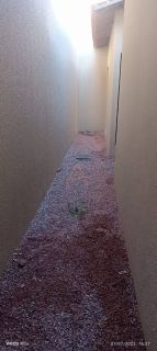 Oportunidade de Casa Nova no Bairro Ana Carla!