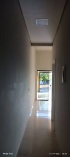 Oportunidade de Casa Nova no Bairro Ana Carla!