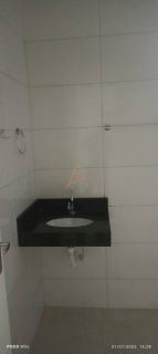 Oportunidade de Casa Nova no Bairro Ana Carla!