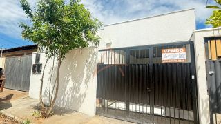 Imóvel à Venda – Residencial Bela Vista