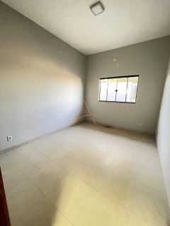 CASA À VENDA – BAIRRO VILA RICA