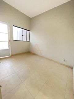 CASA À VENDA – BAIRRO VILA RICA