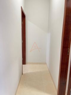 CASA À VENDA – BAIRRO VILA RICA