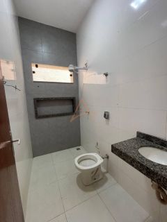 CASA À VENDA – BAIRRO VILA RICA