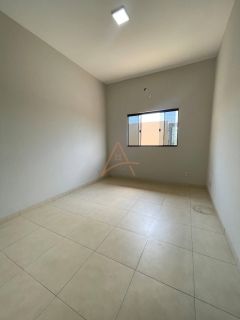 CASA À VENDA – BAIRRO VILA RICA