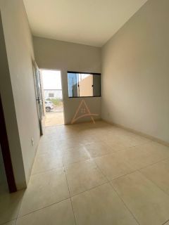 CASA À VENDA – BAIRRO VILA RICA