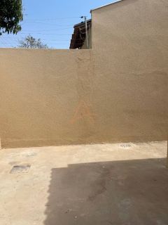 CASA À VENDA – BAIRRO VILA RICA