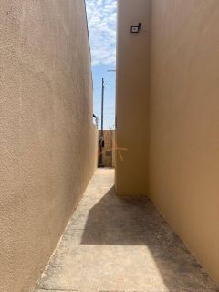 CASA À VENDA – BAIRRO VILA RICA