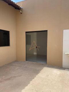 CASA À VENDA – BAIRRO VILA RICA