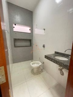 CASA À VENDA – BAIRRO VILA RICA