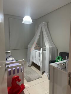 Apartamento à Venda – Edifício Portal do Sul