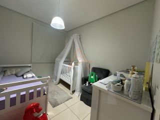 Apartamento à Venda – Edifício Portal do Sul