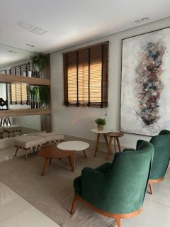 Apartamento à Venda – Edifício Portal do Sul