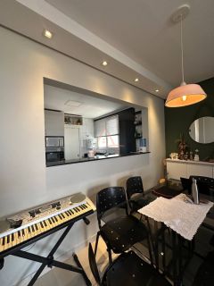 Apartamento à Venda – Edifício Portal do Sul