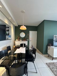 Apartamento à Venda – Edifício Portal do Sul