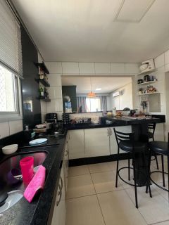 Apartamento à Venda – Edifício Portal do Sul