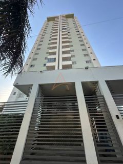 Apartamento à Venda – Edifício Portal do Sul