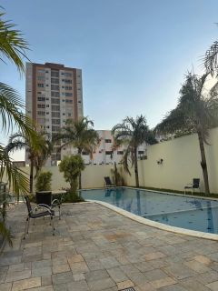 Apartamento à Venda – Edifício Portal do Sul