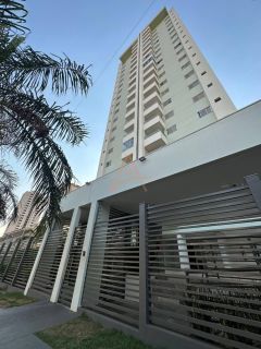 Apartamento à Venda – Edifício Portal do Sul
