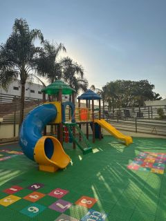 Apartamento à Venda – Edifício Portal do Sul