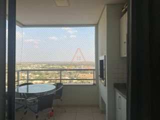 Apartamento à Venda – Edifício Portal do Sul