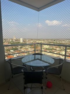 Apartamento à Venda – Edifício Portal do Sul